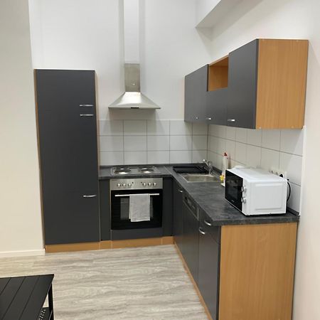 Standard Apartment Boedapest Buitenkant foto