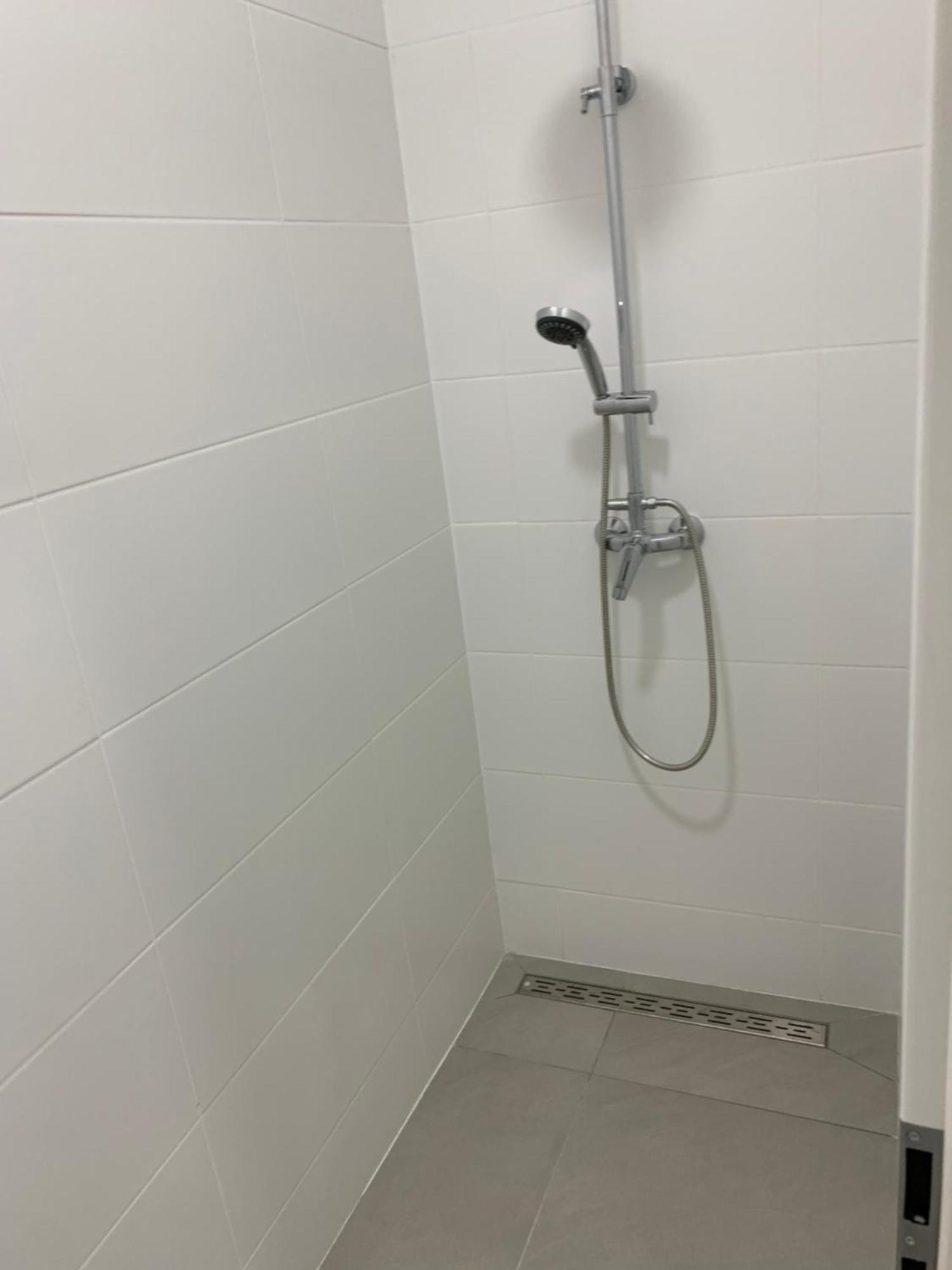 Standard Apartment Boedapest Buitenkant foto